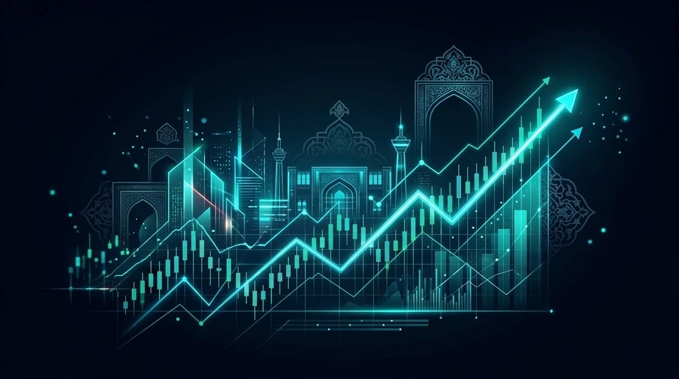 بورس ایران و بازارهای داخلی